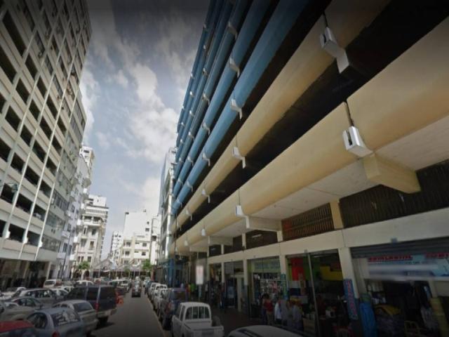 #4651 - Edificio para Venta en Guayaquil - G