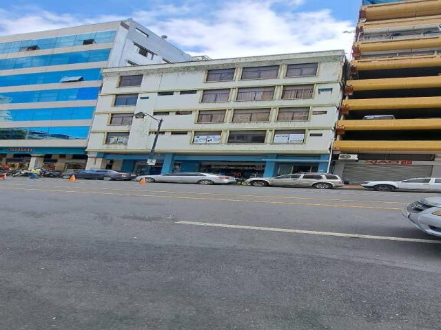 #4651 - Edificio para Venta en Guayaquil - G