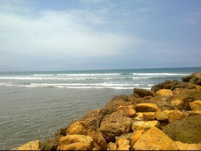 #4680 - Terreno para Venta en Santa Elena - SE