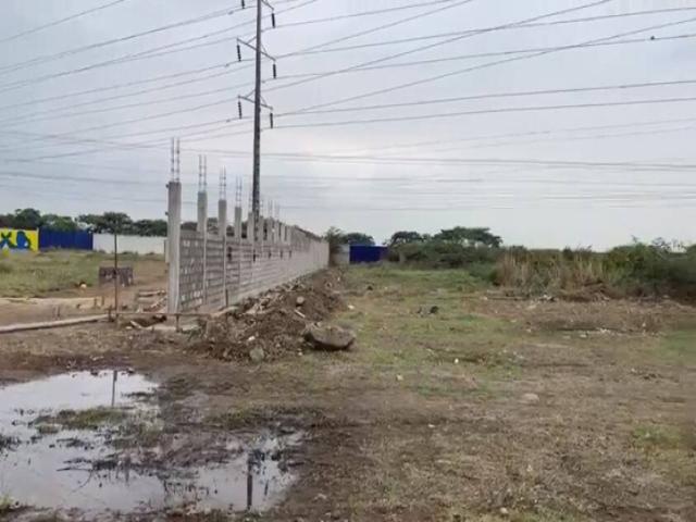 #4696 - Terreno para Venta en Samborondón - G
