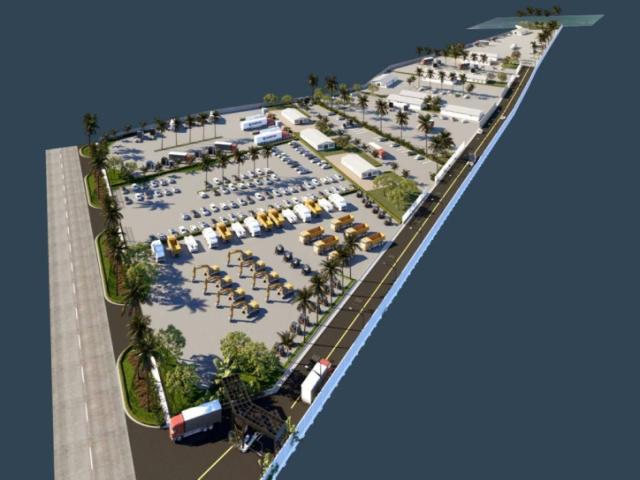 #4713 - Terreno para Venta en Samborondón - G