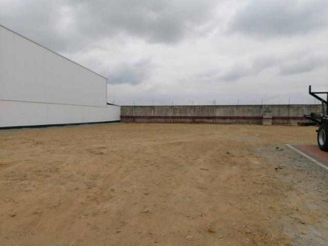 #4733 - Terreno para Venta en Samborondón - G