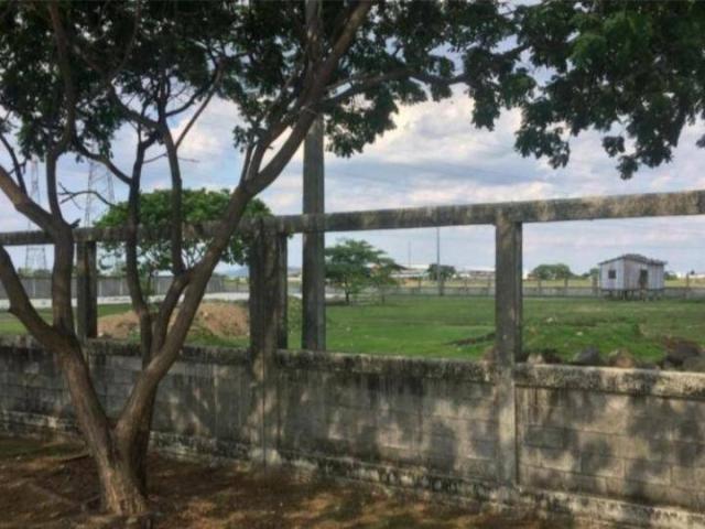 #4736 - Terreno para Venta en Samborondón - G