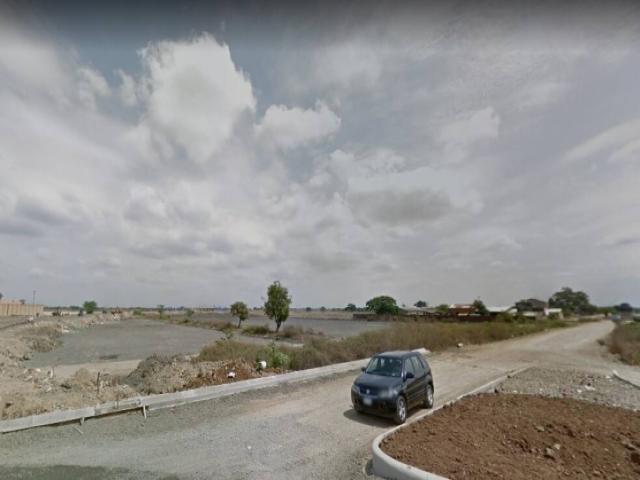 #4737 - Terreno para Venta en Samborondón - G