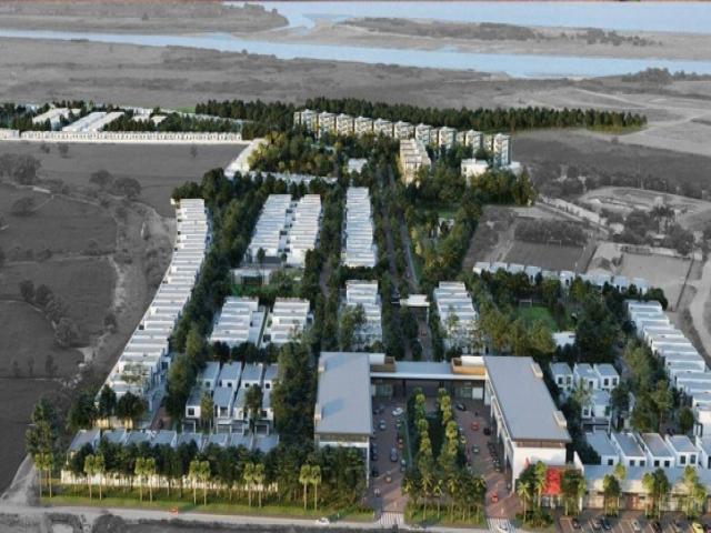 #4737 - Terreno para Venta en Samborondón - G
