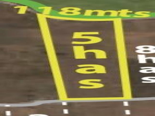 #4738 - Terreno para Venta en Samborondón - G
