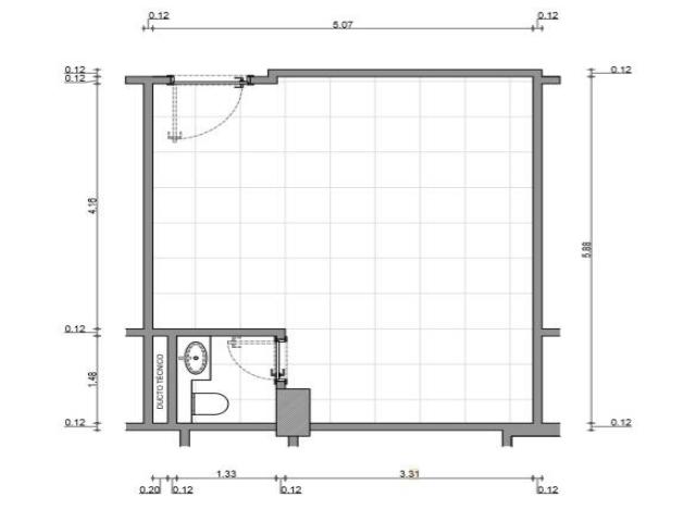#4760 - Oficinas para Venta en Daule - G