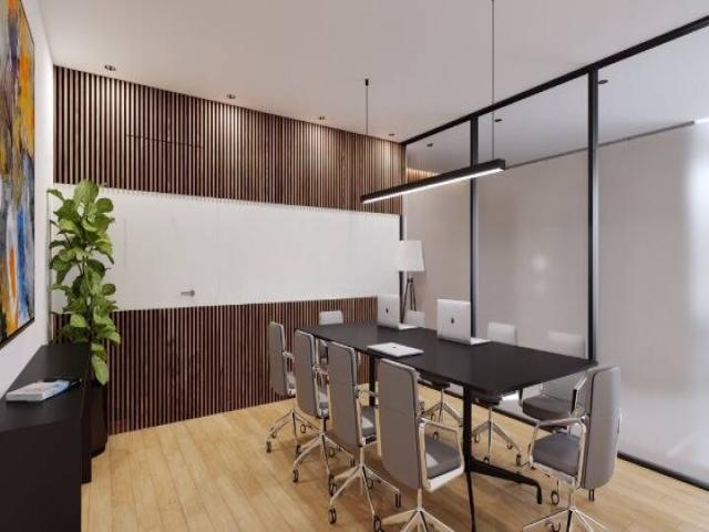 #4760 - Oficinas para Venta en Daule - G
