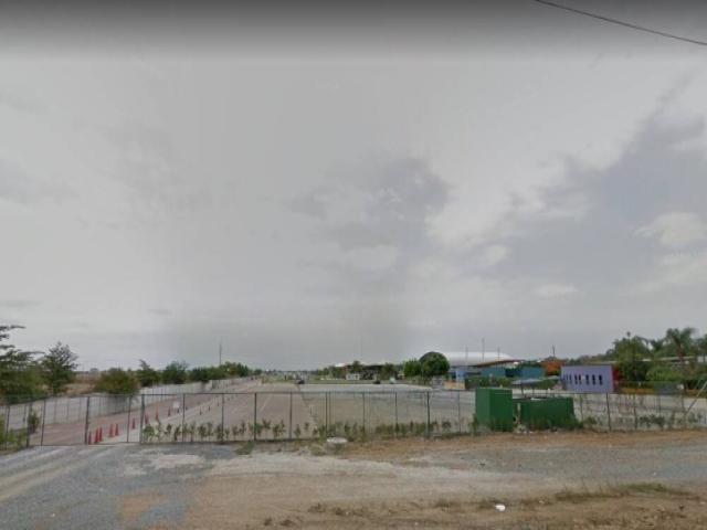 VENTA TERRENO RELLENADO 37500M2- USO SUELO RESIDENCIAL-VIA S