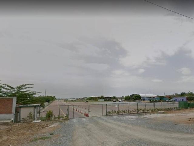 VENTA TERRENO RELLENADO 37500M2- USO SUELO RESIDENCIAL-VIA S