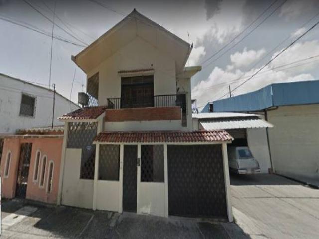 #4793 - Casa para Venta en Guayaquil - G