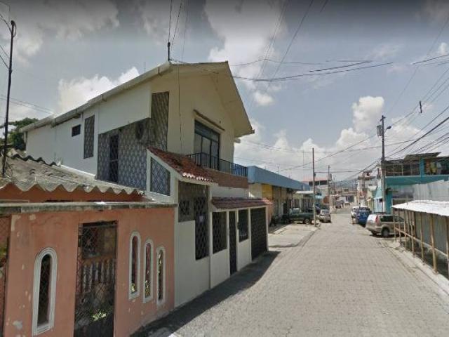 #4793 - Casa para Venta en Guayaquil - G