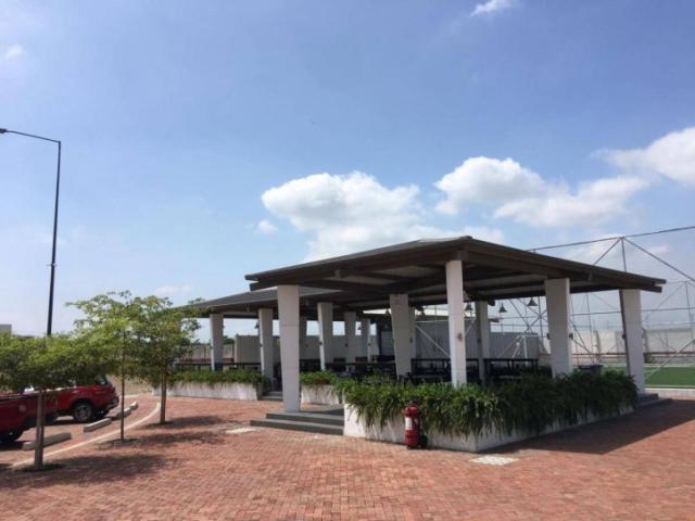 #4832 - Terrenos Industriales para Venta en Samborondón - G
