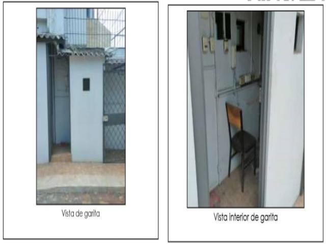 #4836 - Edificio para Venta en Guayaquil - G