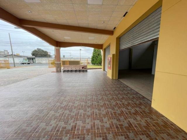 Local en alquiler 100m² - Dentro Parque Industrial, Vía Durá