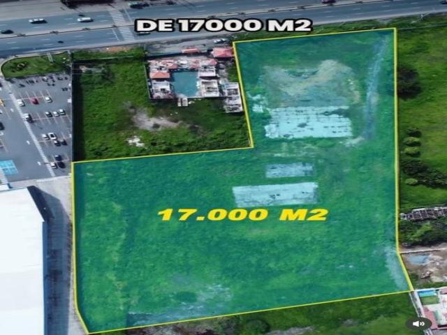 Venta en Vía Samborondón - Samborondón
