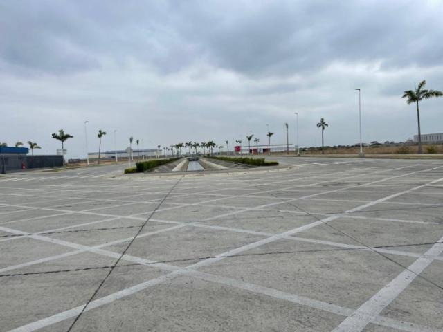 #4905 - Terrenos Industriales para Venta en Durán - G