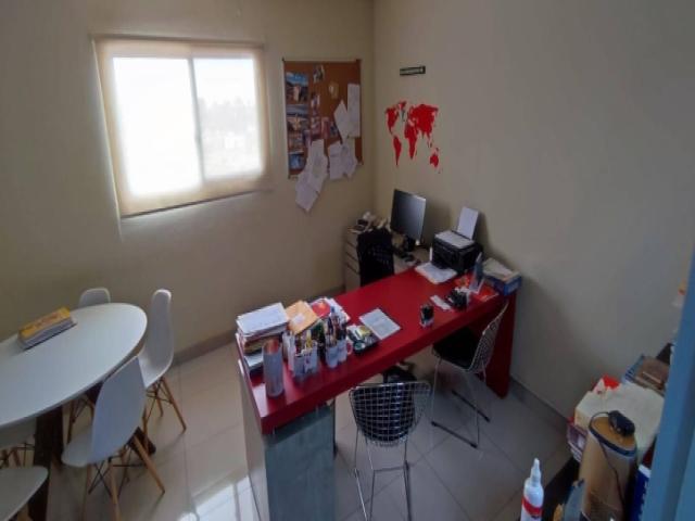 #4925 - Oficinas para Venta en Samborondón - G