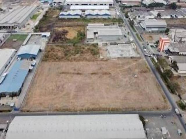 #4939 - Terreno para Venta en Durán - G