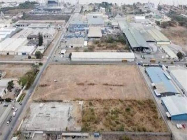 #4939 - Terreno para Venta en Durán - G