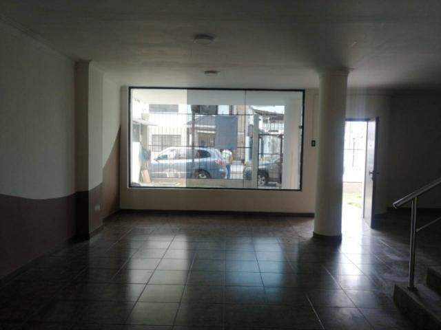 #4912 - Edificio para Venta en Guayaquil - G