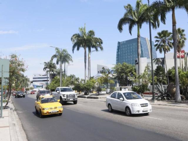 #4912 - Edificio para Venta en Guayaquil - G