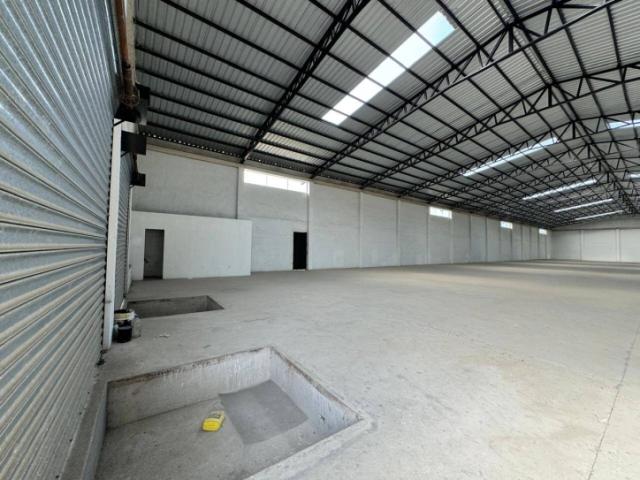 #4956 - Bodegas para Venta en Durán - G