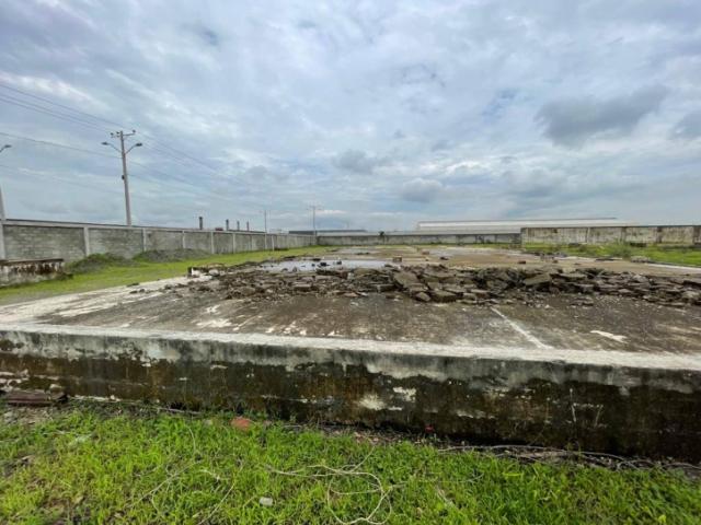 #4960 - Terreno para Venta en Durán - G