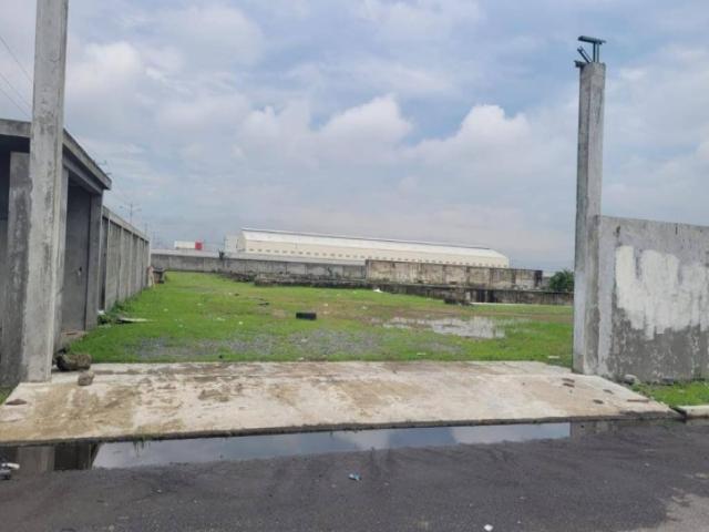 #4960 - Terreno para Venta en Durán - G