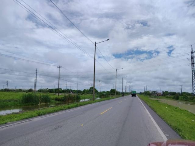 #4965 - Terrenos Industriales para Venta en Durán - G