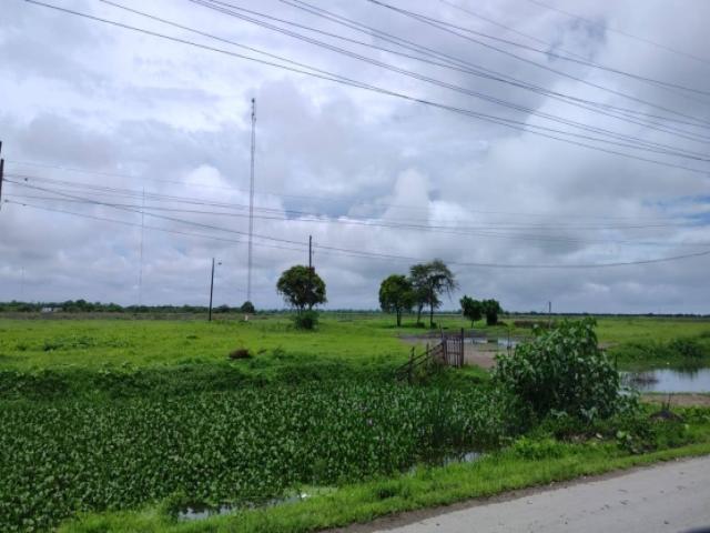 #4967 - Terrenos Industriales para Venta en Durán - G