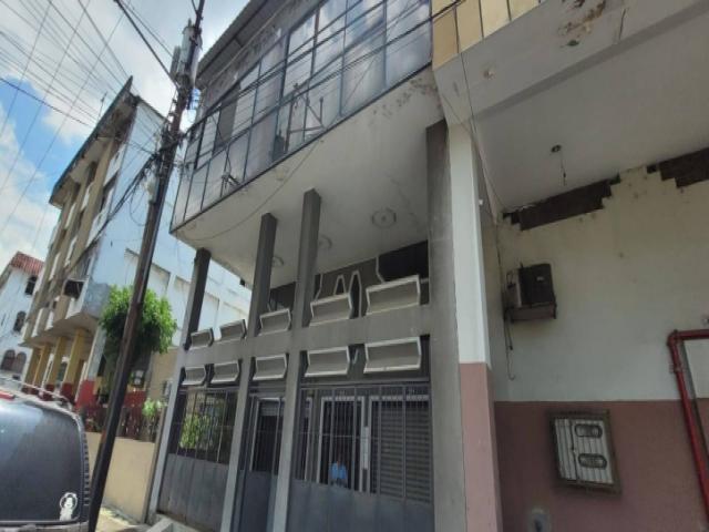 #4978 - Edificio para Venta en Guayaquil - G