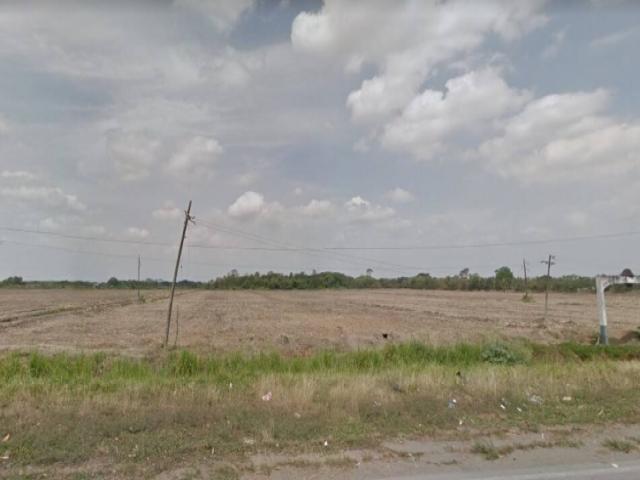 Venta Terreno industrial Agricola 14ha Vía Durán Tambo