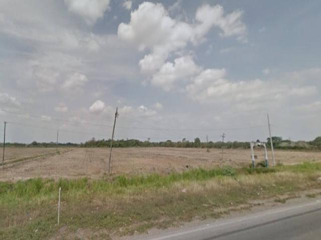 Venta Terreno industrial Agricola 14ha Vía Durán Tambo
