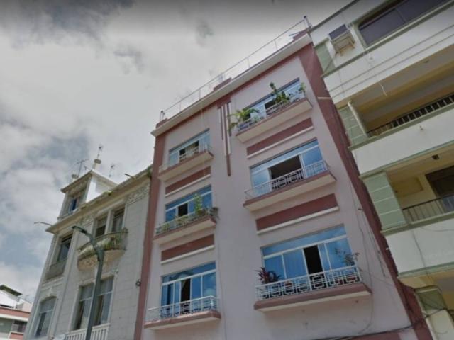 #4996 - Edificio para Venta en Guayaquil - G