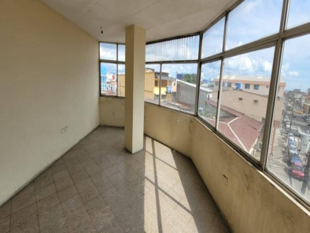 #5018 - Edificio para Venta en Guayaquil - G
