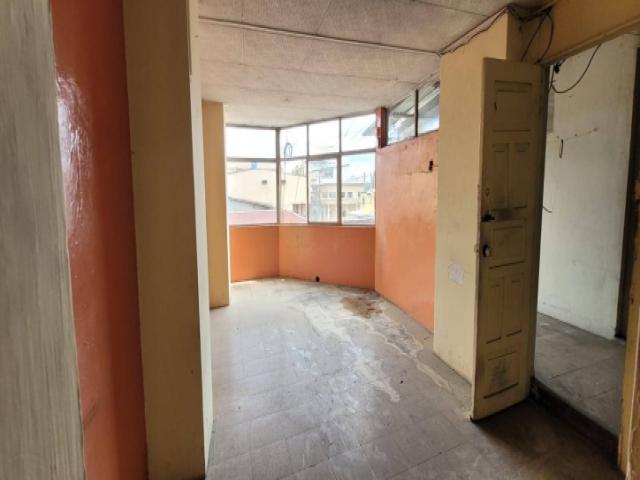#5018 - Edificio para Venta en Guayaquil - G