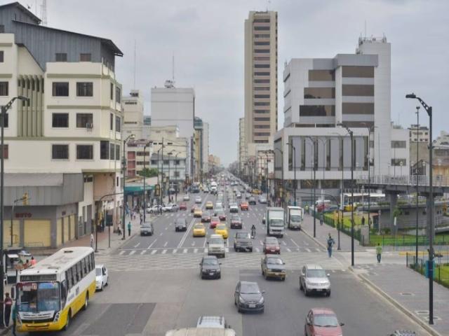 # -  para Alquiler en Guayaquil - G