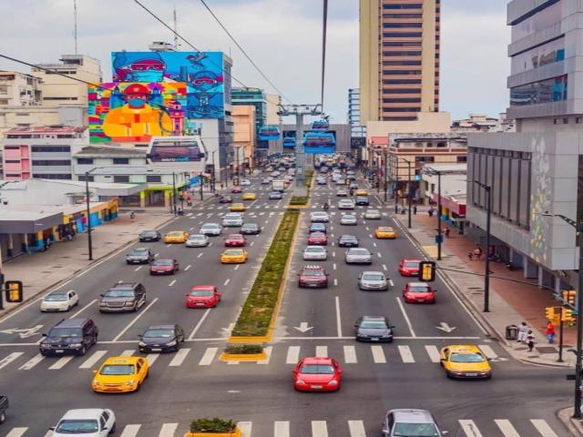# -  para Alquiler en Guayaquil - G