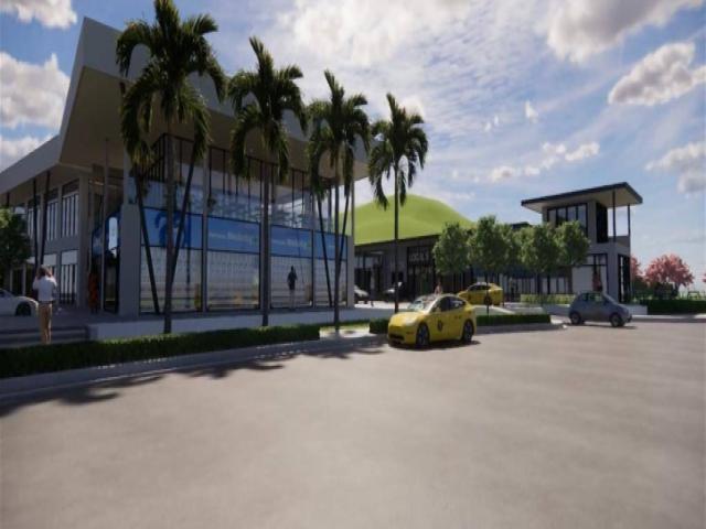 En venta LOCALES desde 44mts - NUEVA Plaza comercial, La Joy