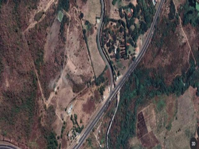 Terreno Agrícola en venta 400.000m2 (40ha) -Simón Bolívar,Pr