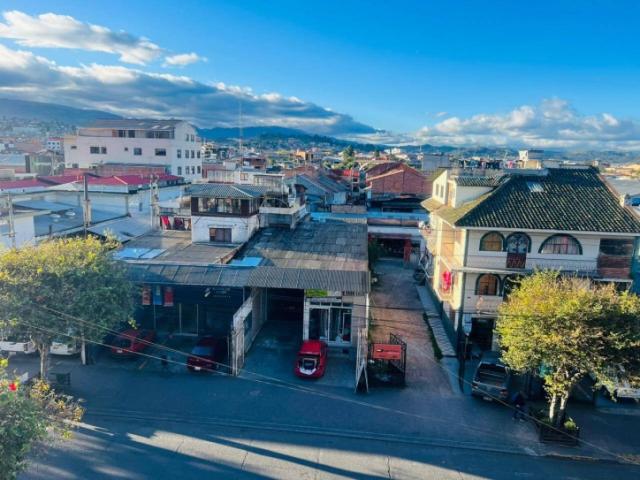 # -  para Venta en Cuenca - A