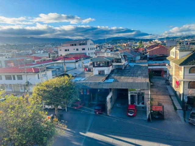 # -  para Venta en Cuenca - A