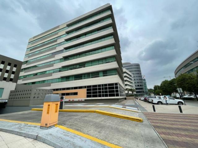 #5090 - Oficinas para Alquiler en Guayaquil - G