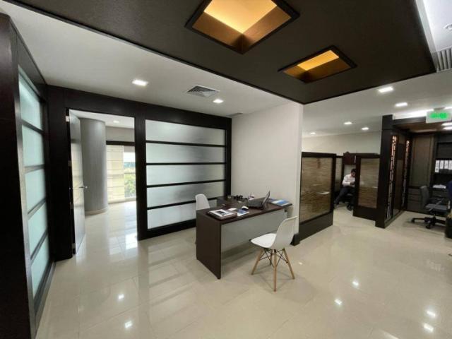 #5090 - Oficinas para Alquiler en Guayaquil - G