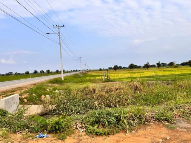 #5109 - Terreno para Venta en Samborondón - G