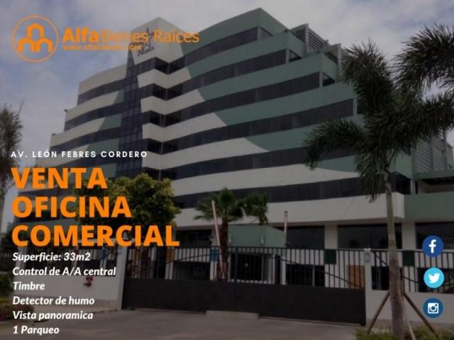 #2817 - Oficinas para Venta en Daule - G