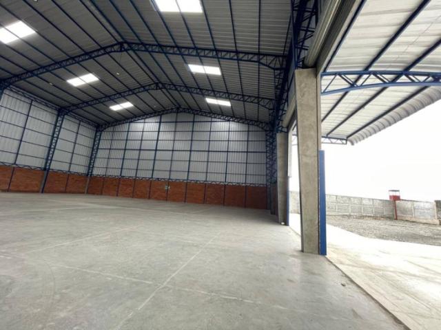 #5113 - Bodegas para Alquiler en Durán - G
