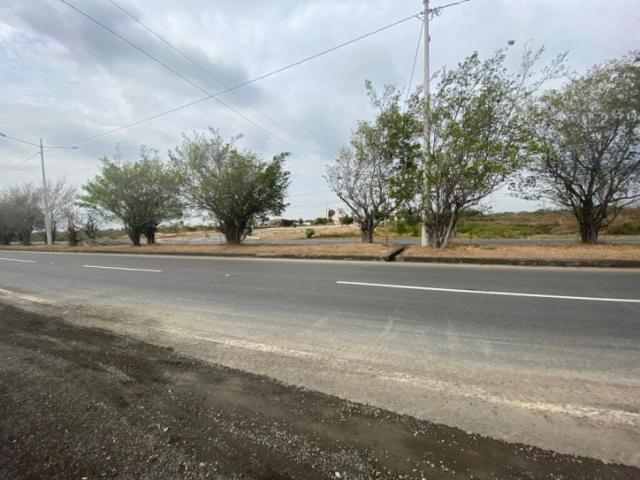 TERRENO EN VENTA 8000M2 - VÍA DURÁN YAGUACHI KM 7 - RELLENAD