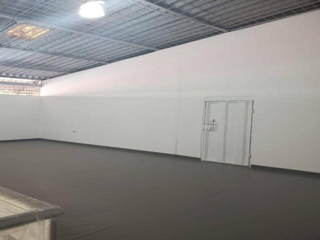 Alquiler local comercial 90mts, Al pie de la vía, km 4 Vía a